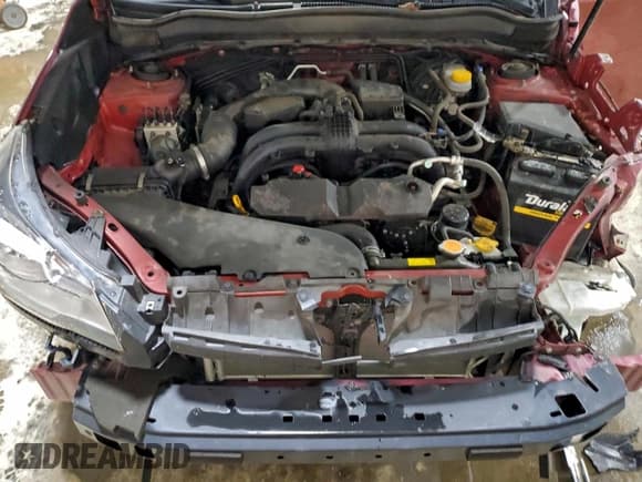 ✅ 2017 Subaru Forester Limited • VIN: JF2SJAJC9HH563003 • Lot: 93839725. Listed on Copart with 117,138 mi. Free auction sales archive from the USA and detailed vehicle history report at DreamBid. Image 12.