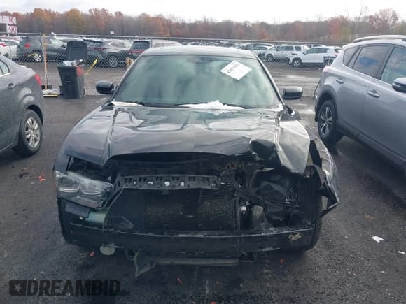 ✅ 2014 Dodge Charger RT Max • VIN: 2C3CDXDT0EH281304 • Lot: 43651055. Listed on IAAI with 147,287 mi. Free auction sales archive from the USA and detailed vehicle history report at DreamBid. Image 12.