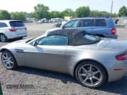 ✅ 2008 Aston Martin Vantage • VIN: SCFBB04B98GD08676 • Лот: 42875460. Опубликован ранее на IAAI с пробегом 69 188 миль. Бесплатный доступ к архиву аукционных продаж из США и подробный отчёт об истории автомобиля на DreamBid. Изображение 14.