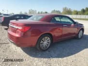 ✅ 2011 Chrysler 200 Limited • VIN: 1C3BC7EGXBN532042 • Lot: 81719255. Wystawiony na Copart z przebiegiem 67 198 mil. Bezpłatny archiwum sprzedaży aukcyjnych z USA i szczegółowy raport historii pojazdu na DreamBid. Zdjęcie 3.