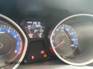 ✅ 2012 Hyundai Elantra GLS • VIN: KMHDH4AE1CU445979 • Lot: 35565077. Listed on IAAI with 111,989 mi. Free auction sales archive from the USA and detailed vehicle history report at DreamBid. Image 7.