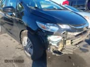 ✅ 2020 Honda Fit LX • VIN: 3HGGK5H4XLM702343 • Lot: 43779474. Listed on IAAI with 78,397 mi. Free auction sales archive from the USA and detailed vehicle history report at DreamBid. Image 12.