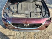 ✅ 2024 Mazda CX-90 S Premium • VIN: JM3KKDHC2R1135911 • Lot: 84242535. Listed on Copart with 32,614 mi. Free auction sales archive from the USA and detailed vehicle history report at DreamBid. Image 12.