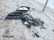 ✅ 2015 GMC Terrain SLE • VIN: 2GKFLWEKXF6359536 • Lot: 43823423. Wystawiony na IAAI z przebiegiem 83 328 mil. Bezpłatny archiwum sprzedaży aukcyjnych z USA i szczegółowy raport historii pojazdu na DreamBid. Zdjęcie 12.