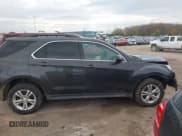 ✅ 2013 Chevrolet Equinox LT • VIN: 1GNFLEEK8DZ113180 • Lot: 43621908. Listed on IAAI with 73,618 mi. Free auction sales archive from the USA and detailed vehicle history report at DreamBid. Image 14.