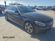 ✅ 2015 Mercedes-Benz C 300 • VIN: 55SWF4JB0FU056609 • Lot: 92381605. Listed on Copart with 145,746 mi. Free auction sales archive from the USA and detailed vehicle history report at DreamBid. Image 4.