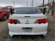 ✅ 2002 Acura RSX Auto • VIN: JH4DC548X2C034663 • Лот: 55980275. Опубликован ранее на Copart с пробегом 165 809 миль. Бесплатный доступ к архиву аукционных продаж из США и подробный отчёт об истории автомобиля на DreamBid. Изображение 6.