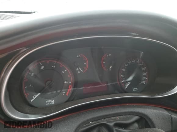 ✅ 2014 Dodge Dart SXT • VIN: 1C3CDFBB0ED845275 • Lot: 93010435. Listed on Copart with Not provided. Free auction sales archive from the USA and detailed vehicle history report at DreamBid. Image 9.