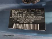 ✅ 2016 Hyundai Veloster Turbo Rally Edition • VIN: KMHTC6AE9GU261241 • Lot: 43283522. Wystawiony na IAAI z przebiegiem 143 991 mil. Bezpłatny archiwum sprzedaży aukcyjnych z USA i szczegółowy raport historii pojazdu na DreamBid. Zdjęcie 9.