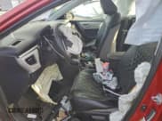 ✅ 2015 Toyota Corolla L • VIN: 2T1BURHE8FC463357 • Лот: 93821845. Опубликован ранее на Copart с пробегом Не указан. Бесплатный доступ к архиву аукционных продаж из США и подробный отчёт об истории автомобиля на DreamBid. Изображение 7.