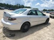 ✅ 2006 Mazda 6 i • VIN: 1YVHP80C865M70385 • Lot: 68305735. Listed on Copart with 179,880 mi. Free auction sales archive from the USA and detailed vehicle history report at DreamBid. Image 3.