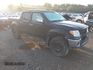 ✅ 2013 Nissan Frontier SV • VIN: 1N6AD0EV6DN748299 • Lot: 42965257. Listed on IAAI with 148,564 mi. Free auction sales archive from the USA and detailed vehicle history report at DreamBid. Image 1.