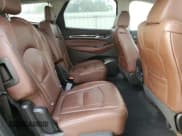 ✅ 2018 Buick Enclave Avenir • VIN: 5GAEVCKW8JJ280676 • Лот: 82391215. Опубликован ранее на Copart с пробегом 149 127 миль. Бесплатный доступ к архиву аукционных продаж из США и подробный отчёт об истории автомобиля на DreamBid. Изображение 11.