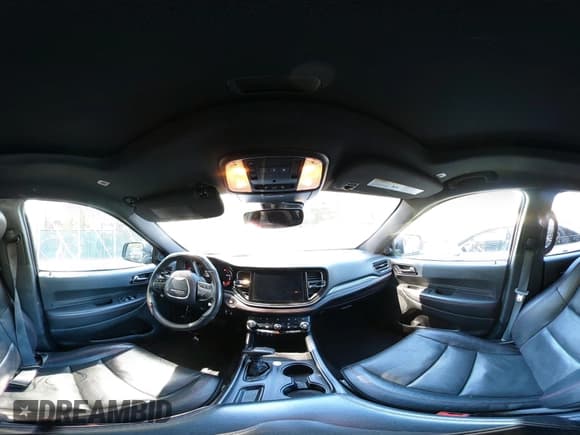 ✅ 2023 Dodge Durango GT • VIN: 1C4RDHDG7PC602033 • Lot: 43139303. Wystawiony na IAAI z przebiegiem 62 797 mil. Bezpłatny archiwum sprzedaży aukcyjnych z USA i szczegółowy raport historii pojazdu na DreamBid. Zdjęcie 18.