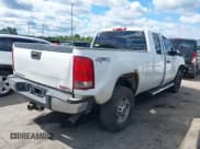 ✅ 2011 GMC Sierra 2500HD Work Truck • VIN: 1GT22ZCG6BZ430775 • Лот: 43109436. Опубликован ранее на IAAI с пробегом 261 013 миль. Бесплатный доступ к архиву аукционных продаж из США и подробный отчёт об истории автомобиля на DreamBid. Изображение 4.