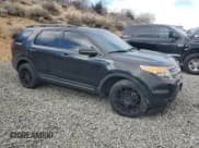 ✅ 2013 Ford Explorer • VIN: 1FM5K8B85DGC86535 • Lot: 91930225. Listed on Copart with 144,459 mi. Free auction sales archive from the USA and detailed vehicle history report at DreamBid. Image 4.