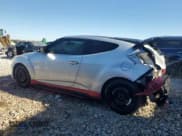 ✅ 2013 Hyundai Veloster Turbo • VIN: KMHTC6AE9DU153682 • Lot: 86510595. Wystawiony na Copart z przebiegiem 125 410 mil. Bezpłatny archiwum sprzedaży aukcyjnych z USA i szczegółowy raport historii pojazdu na DreamBid. Zdjęcie 2.
