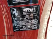 ✅ 2022 Ferrari F8 • VIN: ZFF92LLA9N0283790 • Lot: 68454704. Wystawiony na Copart z przebiegiem 2 761 mil. Bezpłatny archiwum sprzedaży aukcyjnych z USA i szczegółowy raport historii pojazdu na DreamBid. Zdjęcie 12.