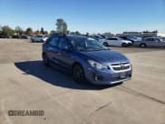 ✅ 2012 Subaru Impreza Special Sports Premium • VIN: JF1GPAL67CG209141 • Lot: 82507855. Listed on Copart with 123,946 mi. Free auction sales archive from the USA and detailed vehicle history report at DreamBid. Image 13.