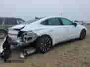 2020 Hyundai Sonata SEL Plus z VIN 5NPEJ4J24LH024626, wystawiony jako Copart lot #37040443 z przebiegiem 26 698 mil mil oraz . Historia ofert i sprzedaży dostępna na DreamBid. Obrazek 3.