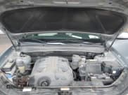 ✅ 2008 Hyundai Santa Fe SE • VIN: 5NMSH73E78H207191 • Lot: 43381109. Wystawiony na IAAI z przebiegiem 143 510 mil. Bezpłatny archiwum sprzedaży aukcyjnych z USA i szczegółowy raport historii pojazdu na DreamBid. Zdjęcie 10.