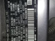 ✅ 2018 Honda Clarity • VIN: JHMZC5F17JC023852 • Lot: 70135235. Listed on Copart with 188,328 mi. Free auction sales archive from the USA and detailed vehicle history report at DreamBid. Image 12.