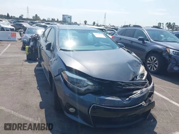 ✅ 2014 Toyota Corolla L • VIN: 5YFBURHE4EP148375 • Lot: 42769247. Wystawiony na IAAI z przebiegiem 130 297 mil. Bezpłatny archiwum sprzedaży aukcyjnych z USA i szczegółowy raport historii pojazdu na DreamBid. Zdjęcie 12.