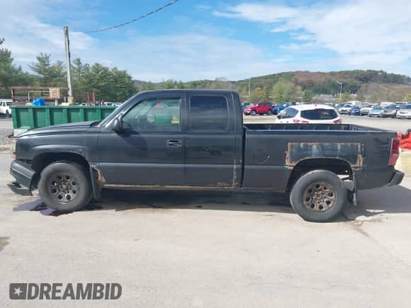 2003 Chevrolet Silverado 1500 LS с VIN 2GCEK19T431189604, выставлен на аукционе IAAI как лот 43456127 с пробегом 225 240 миль миль и . История ставок и продаж доступна на DreamBid. Изображение 14.