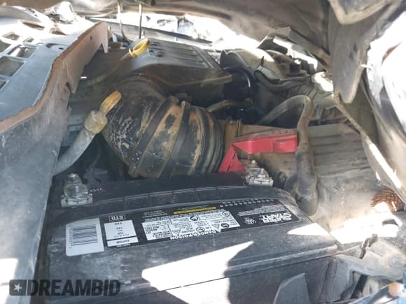 ✅ 2009 Chrysler Aspen Limited • VIN: 1A8HW58P79F708667 • Lot: 43433538. Wystawiony na IAAI z przebiegiem 236 669 mil. Bezpłatny archiwum sprzedaży aukcyjnych z USA i szczegółowy raport historii pojazdu na DreamBid. Zdjęcie 10.