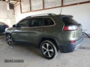 ✅ 2019 Jeep Cherokee Limited • VIN: 1C4PJLDB3KD170616 • Lot: 51643625. Wystawiony na Copart z przebiegiem 128 773 mil. Bezpłatny archiwum sprzedaży aukcyjnych z USA i szczegółowy raport historii pojazdu na DreamBid. Zdjęcie 2.