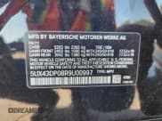 ✅ 2024 BMW X3 sDrive30i • VIN: 5UX43DP08R9U00997 • Lot: 83944585. Wystawiony na Copart z przebiegiem 24 503 mil. Bezpłatny archiwum sprzedaży aukcyjnych z USA i szczegółowy raport historii pojazdu na DreamBid. Zdjęcie 12.