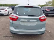 ✅ 2013 Ford C-Max SEL • VIN: 1FADP5CU9DL527800 • Lot: 42210492. Wystawiony na IAAI z przebiegiem 149 166 mil. Bezpłatny archiwum sprzedaży aukcyjnych z USA i szczegółowy raport historii pojazdu na DreamBid. Zdjęcie 16.