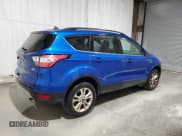 ✅ 2018 Ford Escape SE • VIN: 1FMCU9GD8JUA61908 • Lot: 90301565. Wystawiony na Copart z przebiegiem 126 148 mil. Bezpłatny archiwum sprzedaży aukcyjnych z USA i szczegółowy raport historii pojazdu na DreamBid. Zdjęcie 3.