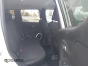 ✅ 2018 Jeep Renegade Altitude • VIN: ZACCJBBB5JPH98897 • Lot: 43560689. Listed on IAAI with 75,780 mi. Free auction sales archive from the USA and detailed vehicle history report at DreamBid. Image 8.