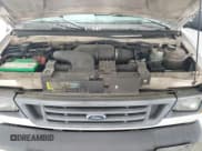 ✅ 2006 Ford Econoline Cargo • VIN: 1FTNE24L16DA80305 • Lot: 44340445. Listed on Copart with 329,421 mi. Free auction sales archive from the USA and detailed vehicle history report at DreamBid. Image 12.