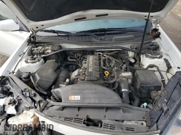 ✅ 2013 Hyundai Genesis Coupe R-Spec • VIN: KMHHT6KD9DU090286 • Lot: 86496174. Wystawiony na Copart z przebiegiem 130 073 mil. Bezpłatny archiwum sprzedaży aukcyjnych z USA i szczegółowy raport historii pojazdu na DreamBid. Zdjęcie 11.