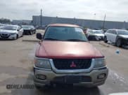 ✅ 2001 Mitsubishi Montero Sport XLS • VIN: JA4LS31H21P050687 • Lot: 41532653. Wystawiony na IAAI z przebiegiem 183 037 mil. Bezpłatny archiwum sprzedaży aukcyjnych z USA i szczegółowy raport historii pojazdu na DreamBid. Zdjęcie 13.
