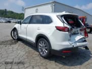 ✅ 2022 Mazda CX-9 Carbon Edition • VIN: JM3TCBDY1N0610049 • Лот: 42682933. Опубликован ранее на IAAI с пробегом 26 293 миль. Бесплатный доступ к архиву аукционных продаж из США и подробный отчёт об истории автомобиля на DreamBid. Изображение 3.