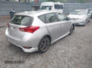 ✅ 2017 Toyota Corolla • VIN: JTNKARJE2HJ547020 • Lot: 42902261. Wystawiony na IAAI z przebiegiem 23 360 mil. Bezpłatny archiwum sprzedaży aukcyjnych z USA i szczegółowy raport historii pojazdu na DreamBid. Zdjęcie 4.