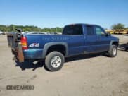 ✅ 2002 Chevrolet Silverado 2500HD LS • VIN: 1GCHK29U62E110555 • Лот: 81994755. Опубликован ранее на Copart с пробегом 263 466 миль. Бесплатный доступ к архиву аукционных продаж из США и подробный отчёт об истории автомобиля на DreamBid. Изображение 3.