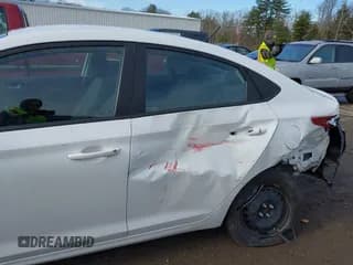 ✅ 2021 Hyundai Accent SE • VIN: 3KPC24A69ME149960 • Лот: 40970429. Опубликован ранее на IAAI с пробегом 64 162 миль. Бесплатный доступ к архиву аукционных продаж из США и подробный отчёт об истории автомобиля на DreamBid. Изображение 6.