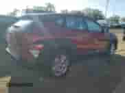 2024 Hyundai Kona SE with VIN KM8HA3AB1RU046813, listed as a Copart auction lot 85441114 with 17,457 mi miles and Non repairable. Bid and sale history available at DreamBid. Image 3.