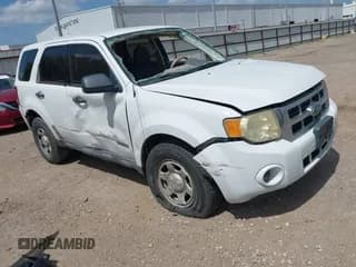 ✅ 2008 Ford Escape XLS • VIN: 1FMCU02Z78KC05887 • Лот: 42800540. Опубликован ранее на IAAI с пробегом 104 267 миль. Бесплатный доступ к архиву аукционных продаж из США и подробный отчёт об истории автомобиля на DreamBid. Изображение 1.