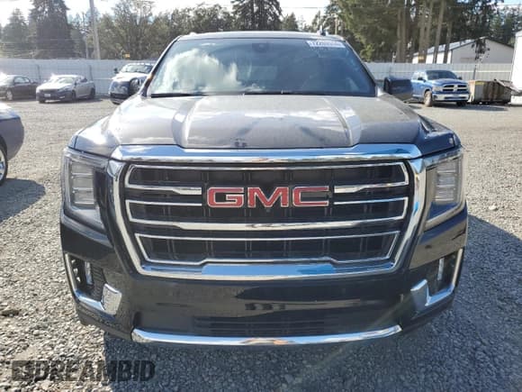 ✅ 2021 GMC Yukon XL SLT • VIN: 1GKS2GKT5MR448033 • Лот: 72269514. Опубликован ранее на Copart с пробегом 78 654 миль. Бесплатный доступ к архиву аукционных продаж из США и подробный отчёт об истории автомобиля на DreamBid. Изображение 5.