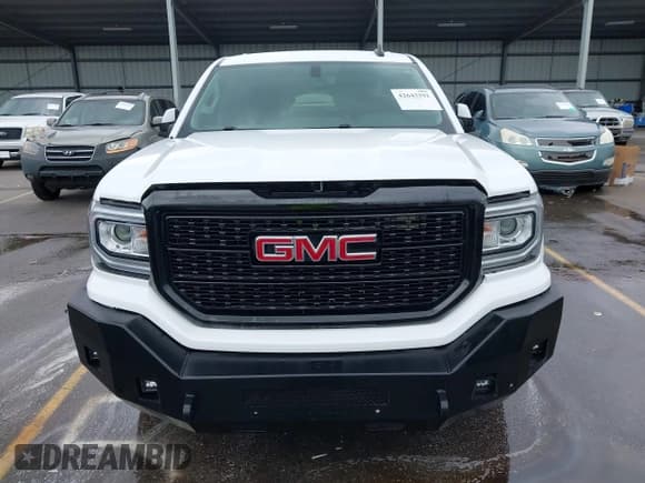 ✅ 2017 GMC Sierra 1500 SLE • VIN: 3GTP1MEC8HG470502 • Lot: 42643391. Listed on IAAI with 276,517 mi. Free auction sales archive from the USA and detailed vehicle history report at DreamBid. Image 12.