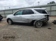 ✅ 2022 Chevrolet Equinox LT • VIN: 3GNAXUEV0NL106025 • Лот: 85157975. Опубликован ранее на Copart с пробегом 81 382 миль. Бесплатный доступ к архиву аукционных продаж из США и подробный отчёт об истории автомобиля на DreamBid. Изображение 2.