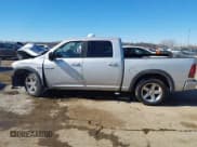 ✅ 2010 Dodge 1500 SLT • VIN: 1D7RV1CT3AS260229 • Lot: 41629225. Wystawiony na IAAI z przebiegiem 104 429 mil. Bezpłatny archiwum sprzedaży aukcyjnych z USA i szczegółowy raport historii pojazdu na DreamBid. Zdjęcie 14.