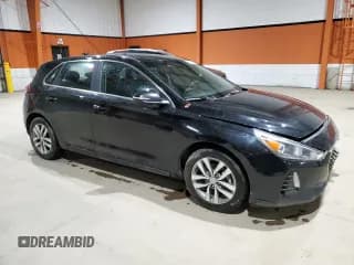✅ 2019 Hyundai Elantra • VIN: KMHH35LE0KU108625 • Lot: 87413305. Listed on Copart with 134,159 mi. Free auction sales archive from the USA and detailed vehicle history report at DreamBid. Image 4.