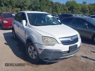 ✅ 2009 Saturn VUE XE • VIN: 3GSCL33P99S559717 • Лот: 43365867. Опубликован ранее на IAAI с пробегом Не указан. Бесплатный доступ к архиву аукционных продаж из США и подробный отчёт об истории автомобиля на DreamBid. Изображение 1.
