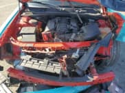 ✅ 2019 Dodge Challenger R/T Scat Pack • VIN: 2C3CDZFJ0KH547164 • Lot: 80416933. Wystawiony na Copart z przebiegiem 25 012 mil. Bezpłatny archiwum sprzedaży aukcyjnych z USA i szczegółowy raport historii pojazdu na DreamBid. Zdjęcie 12.